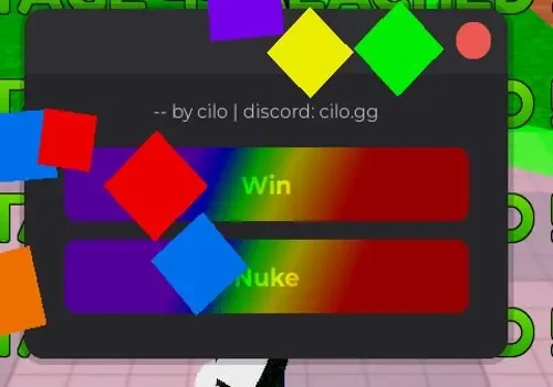 w2 obby but youre cursed