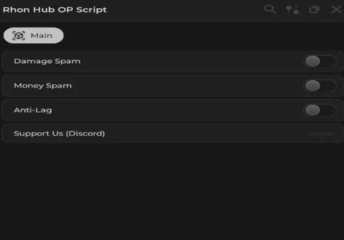 wall crash simulator