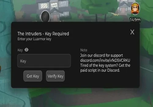 weak legacy 2 - the intuders