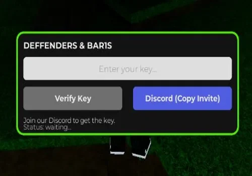 weak legecy 2 script