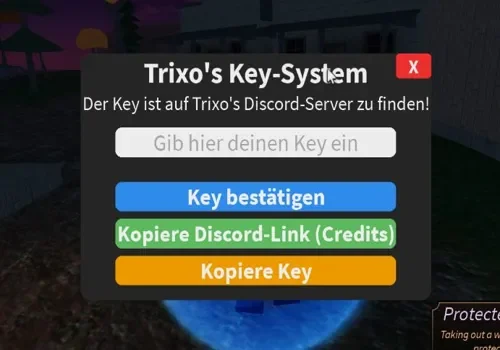 westbound script - trixo hub