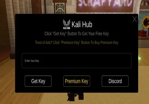 wizard west script - kali hub