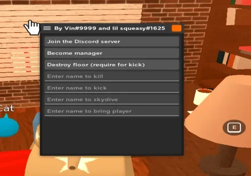 work at pizza place - Vin#9999 squeasy#1625_5_11zon