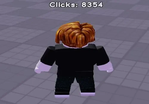 your actual keyboard