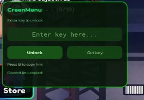 zombie hyperloot script