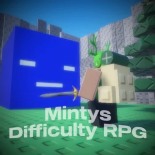 Mintys Difficulty RPG scripts