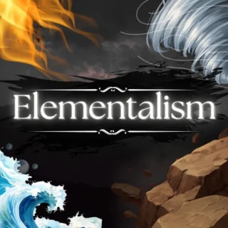 Elementalism scripts