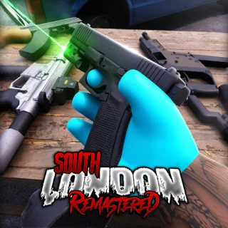 South London Remastered 😈 scripts