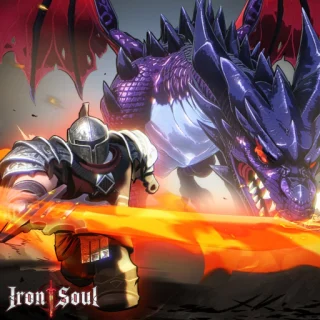 Iron Soul: Dungeon scripts