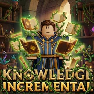 Knowledge Incremental scripts