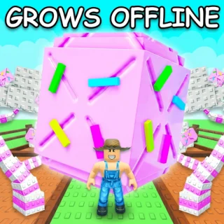 Grow a Garden 🌶️ scripts