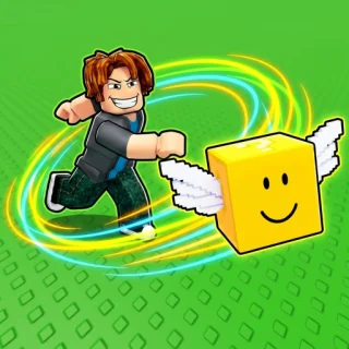 Throw Lucky Blocks for Brainrots! scripts