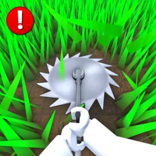 Grass Incremental Simulator scripts