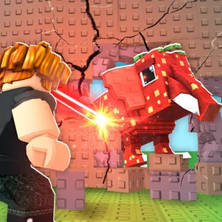 Shoot LASERS For Brainrots! scripts
