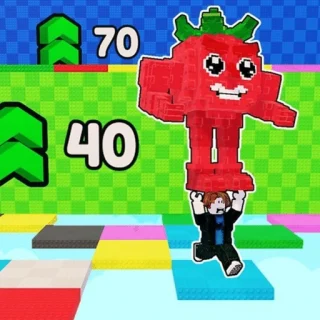 Jump Color Block Steal Brainrots scripts