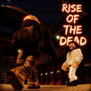 Rise of the Dead scripts
