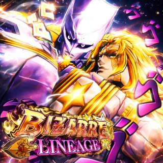 Bizarre Lineage scripts