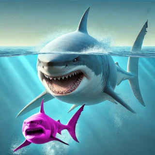 Be a Shark scripts