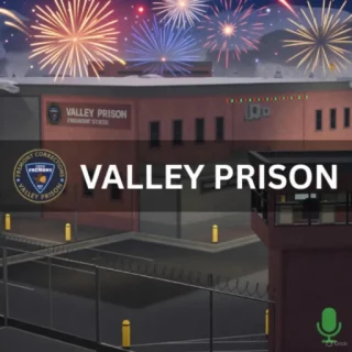 Valley Prison scripts