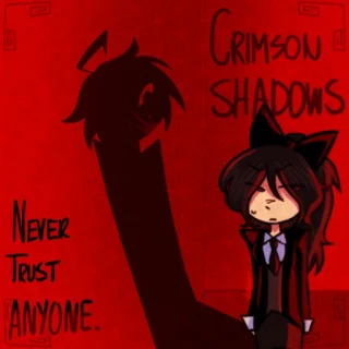 Crimson Shadows scripts