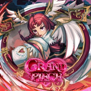 Grand Piece Online scripts