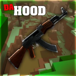 Da Hood scripts