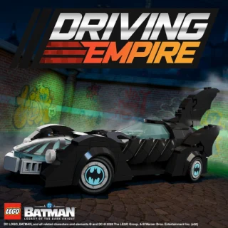 Driving Empire Car Racing scripts