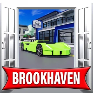 Brookhaven RP scripts scripts