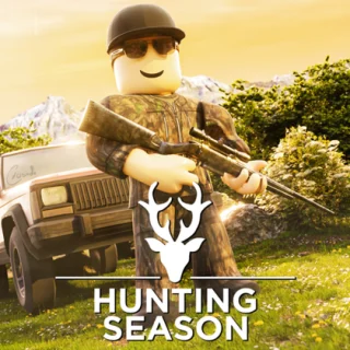 Hunting Season scripts