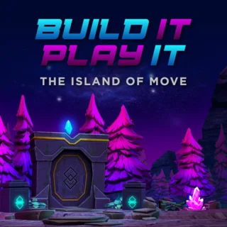Island of Move scripts