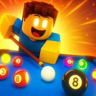 🐰 8-Ball Pool Classic 🎱 scripts