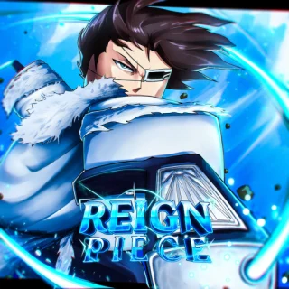 Reign Piece scripts