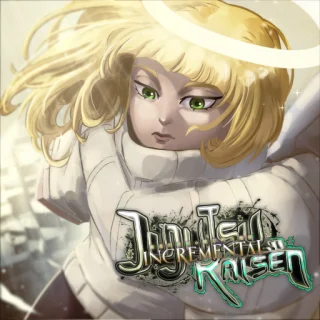 [UPD] Jujutsu Kaisen Incremental scripts