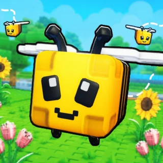 Bee Garden scripts