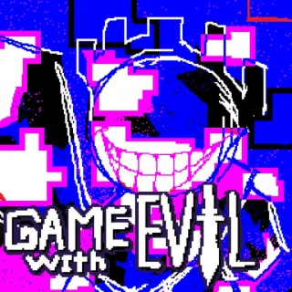 game with evil scripts