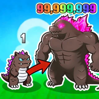 Train Kaiju to Destroy scripts