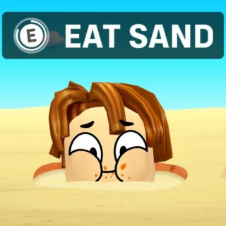 Eat Sand 2 scripts