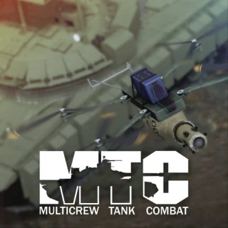 Multicrew Tank Combat scripts