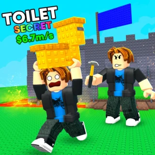 Build to Defend Loot scripts