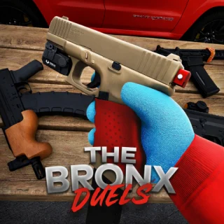 The Bronx: Duels 🔫 scripts
