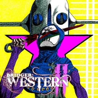 bridger: WESTERN scripts